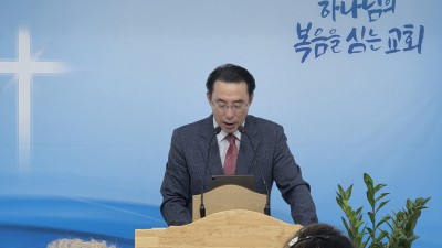 너희가서로 사랑하면 / 요한복음13:31-38