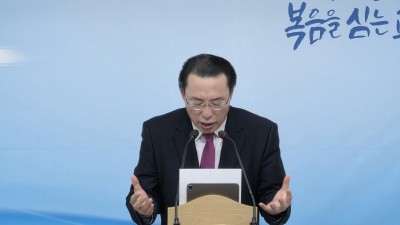 다 이루었다 하시고 / 요한복음 19:28-42