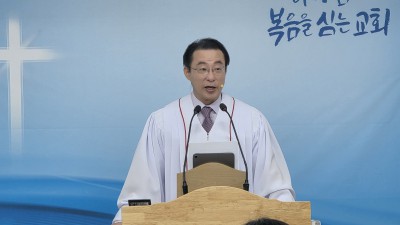 진리의 왕과 성찬의 은혜 / 요한복음 18:1-11,36-37