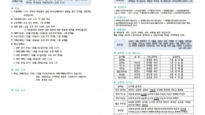12월 7일 주보입니다~^^